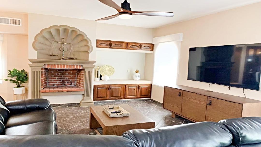 Photo of Livingroom in Benito Juarez
