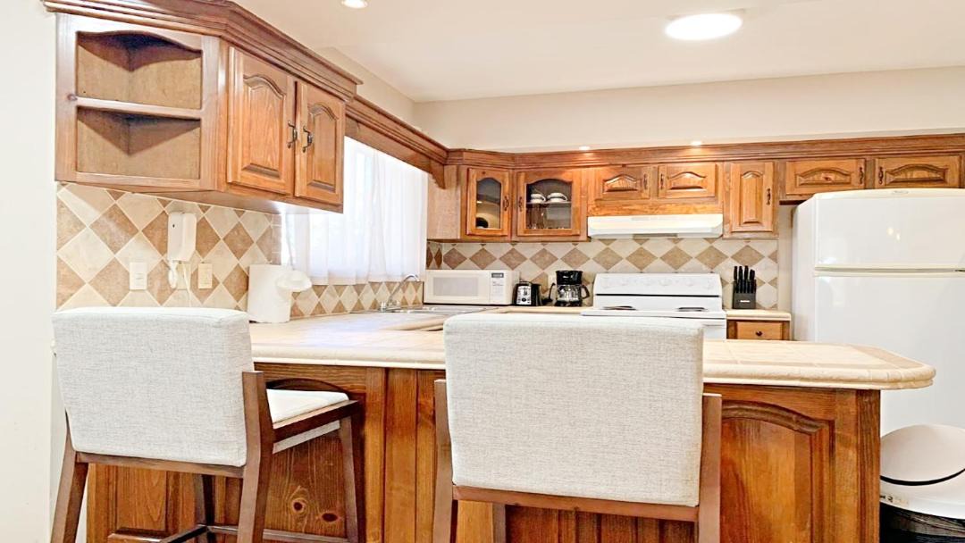 Photo of Kitchen in Benito Juarez