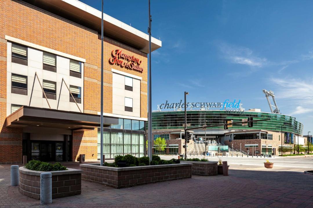Photo of Others in Downtown Omaha