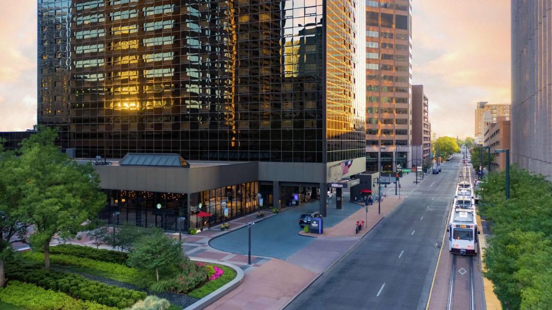 Photo of Others in Downtown Denver
