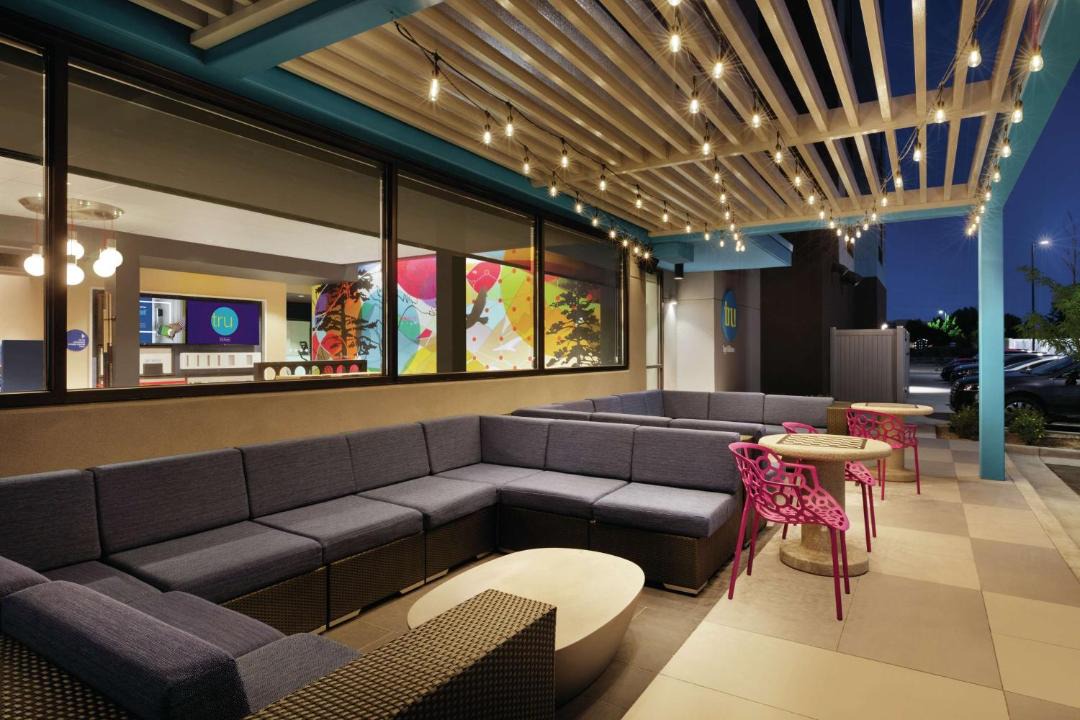 Photo of Livingroom in Meridian
