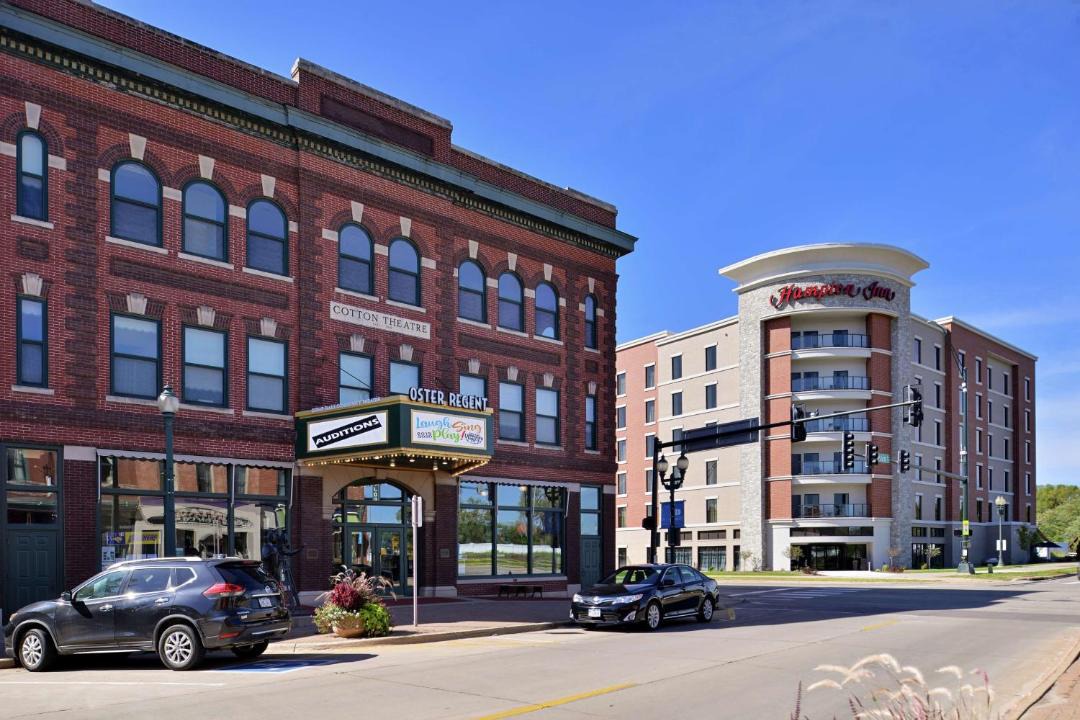 Photo of Others in Cedar Falls Community Main Street
