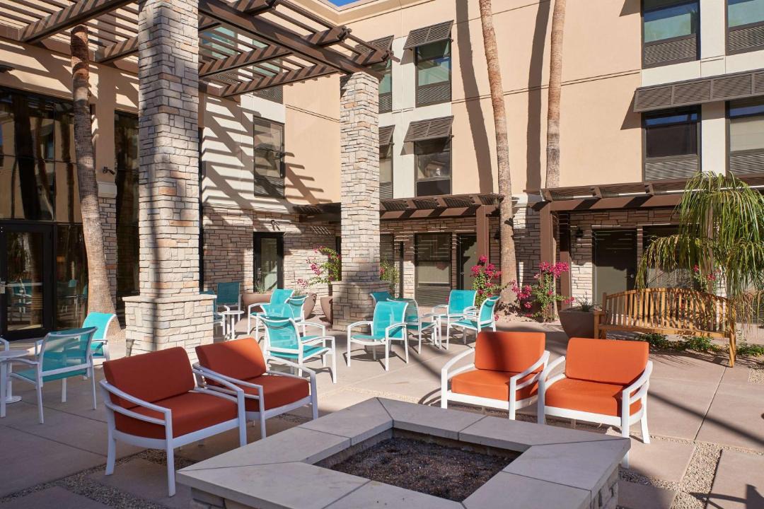 Photo of Others in Central Scottsdale