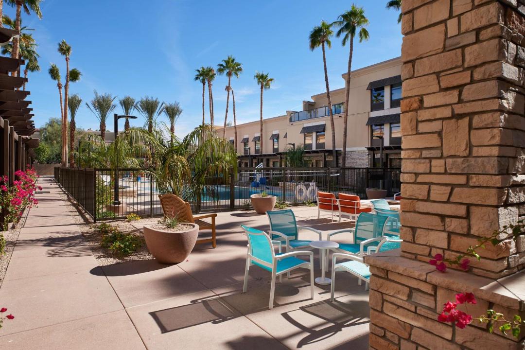 Photo of Others in Central Scottsdale
