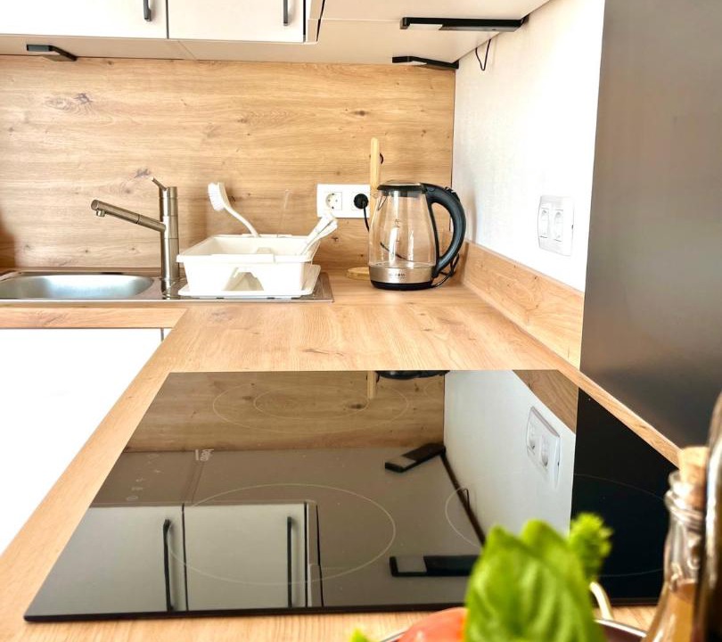 Photo of Kitchen in Dobra Voda