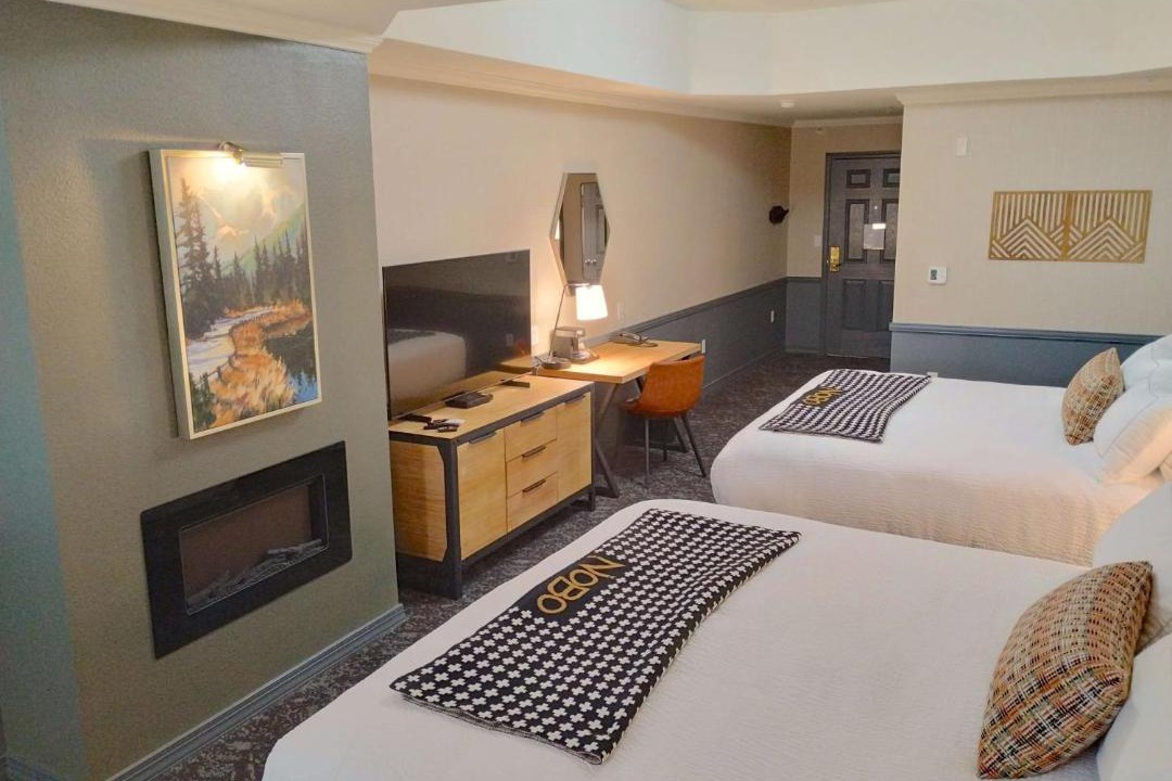 Photo of Bedroom in Cascade