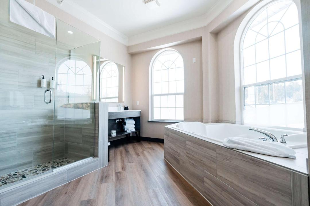 Photo of Bathroom in Cascade