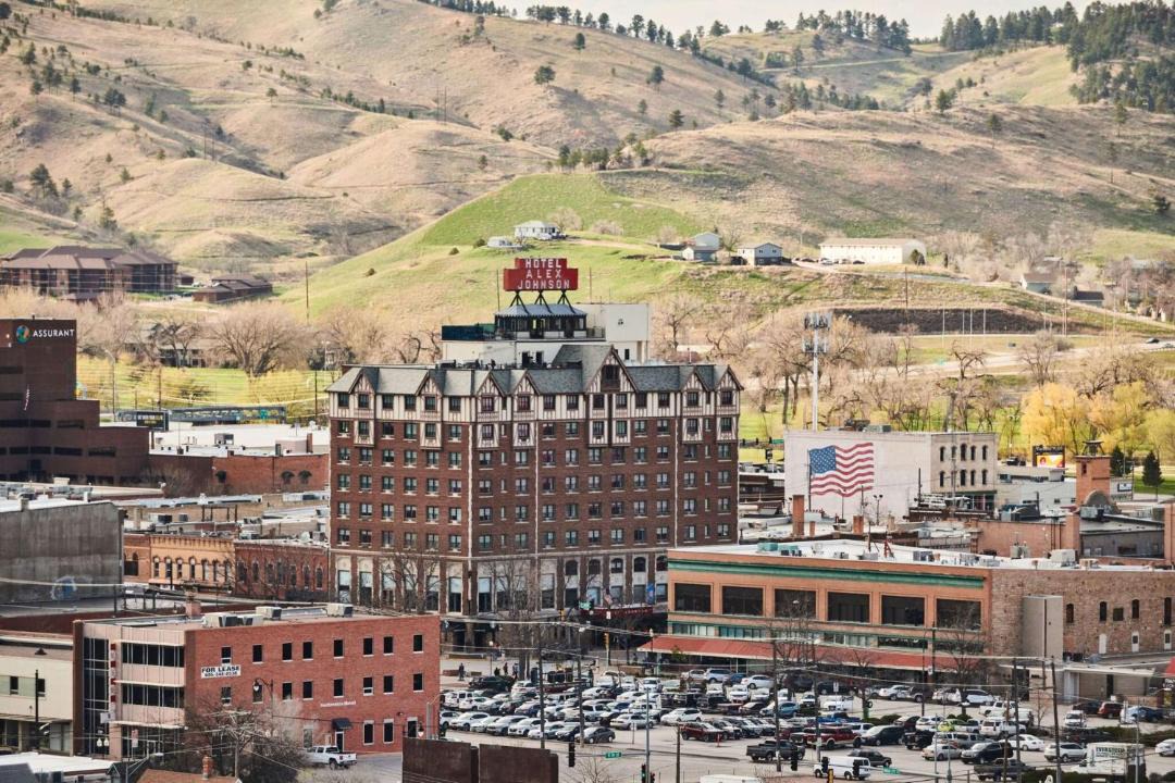 Photo of Others in Rapid City