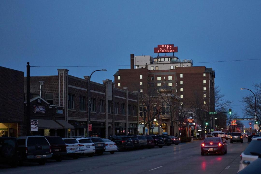 Photo of Others in Rapid City
