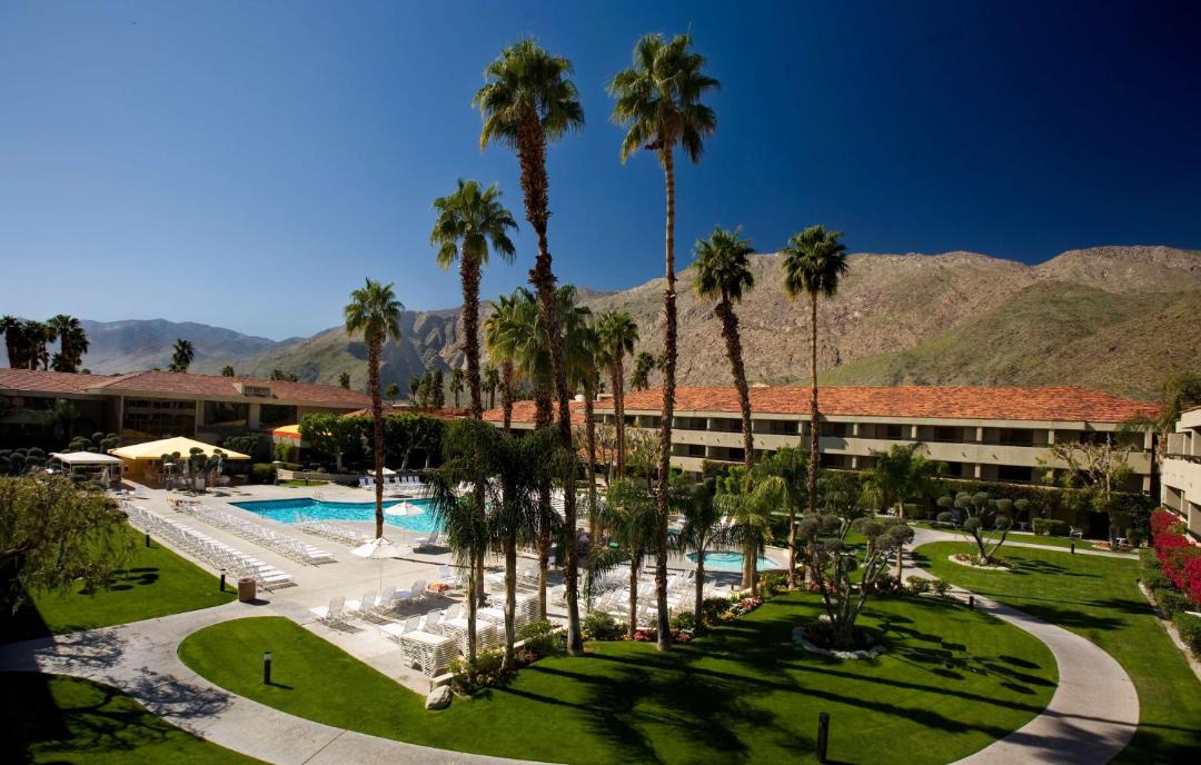 Photo of Others in Downtown Palm Springs