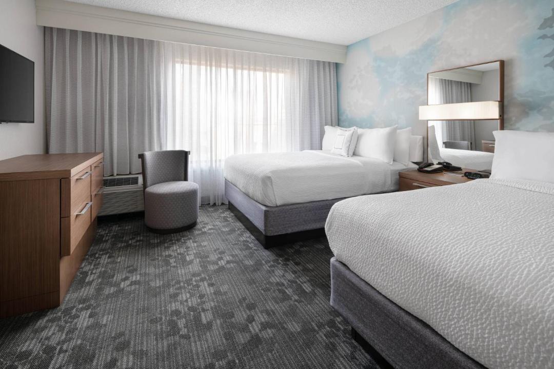 Photo of Bedroom in Las Vegas