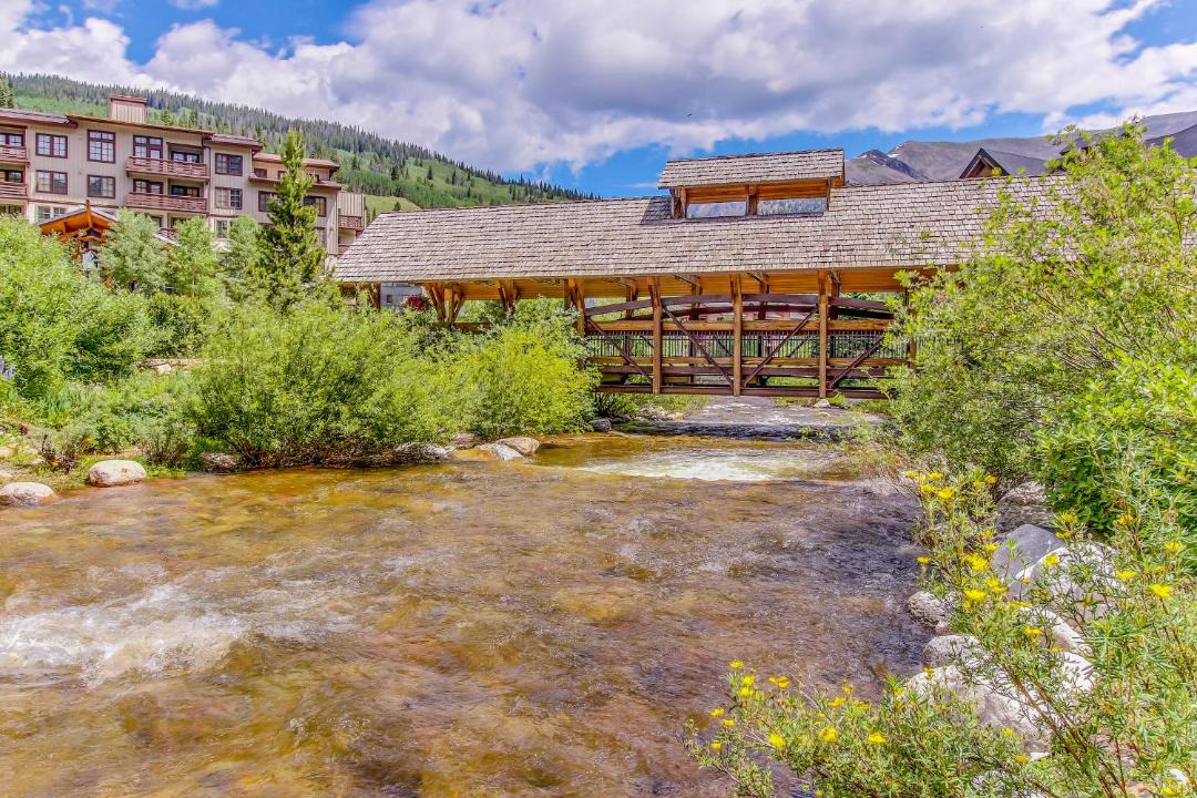 Photo of Others in Copper Mountain Village