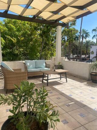 Photo of Patio Balcony in Loreto