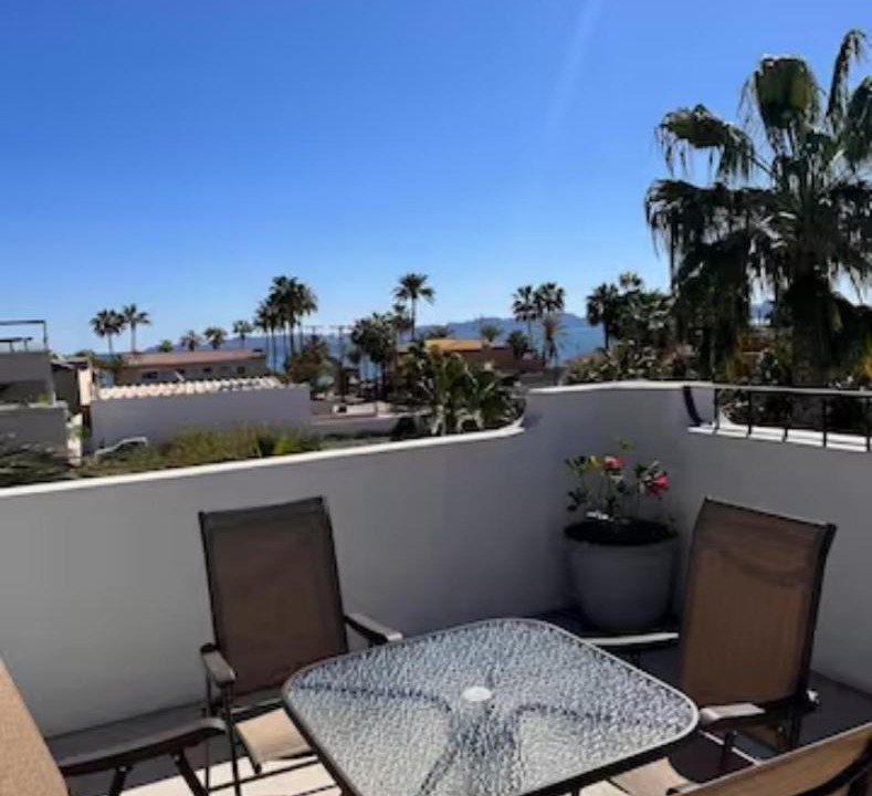 Photo of Patio Balcony in Loreto
