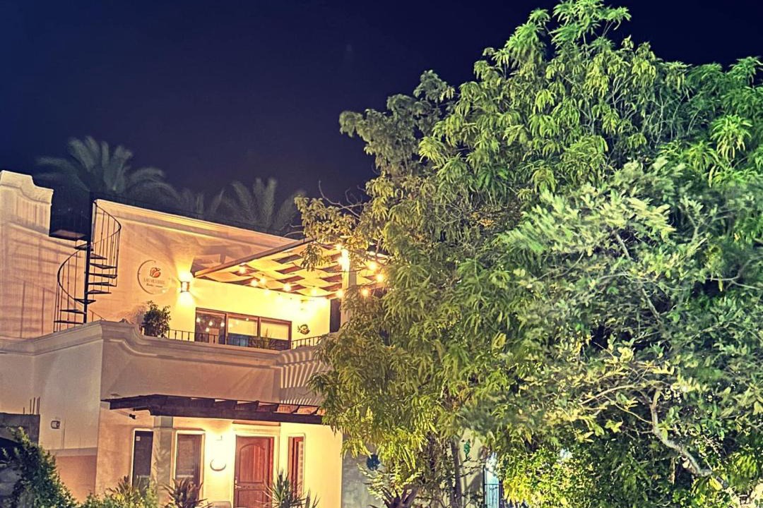 Photo of Buildings in Loreto