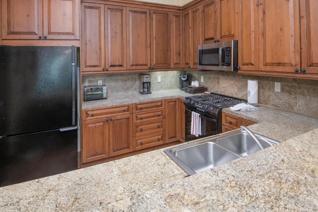 Photo of Kitchen in Avon