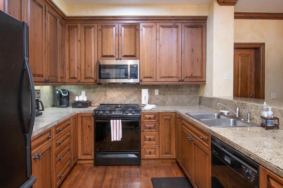 Photo of Kitchen in Avon
