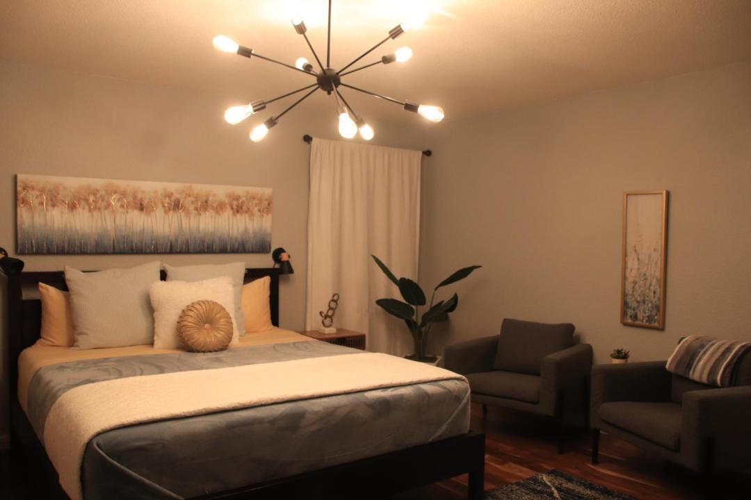 Photo of Bedroom in Mariposa