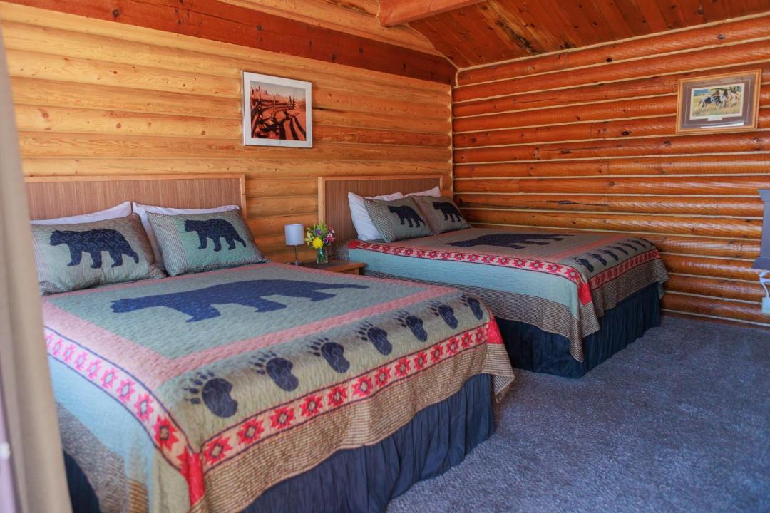 Photo of Bedroom in St. Ignatius