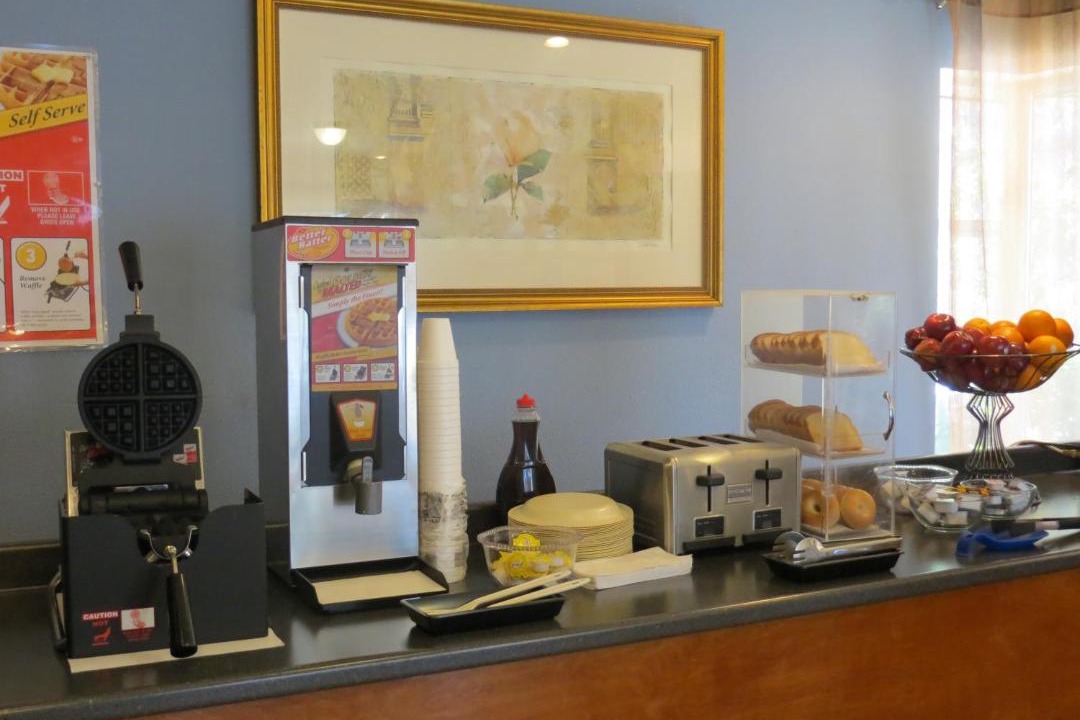 Photo of Kitchen in Manitou Springs