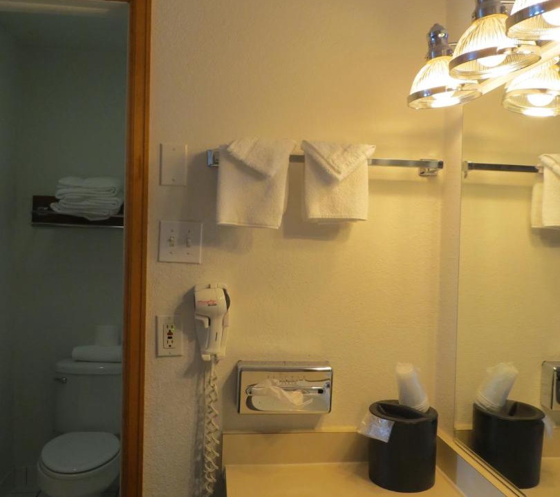 Photo of Bathroom in Manitou Springs