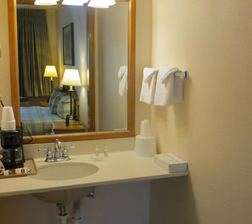Photo of Bathroom in Manitou Springs