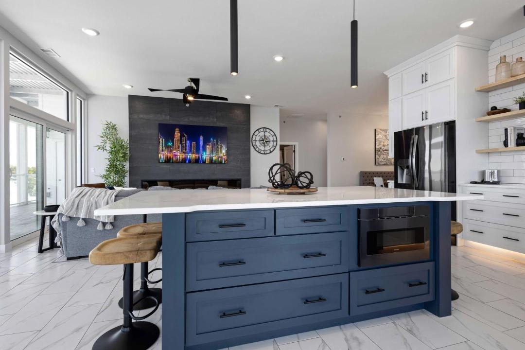 Photo of Kitchen in Watertown