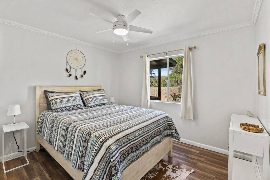 Photo of Bedroom in Strawberry