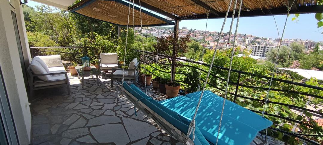 Photo of Patio Balcony in Dobra Voda