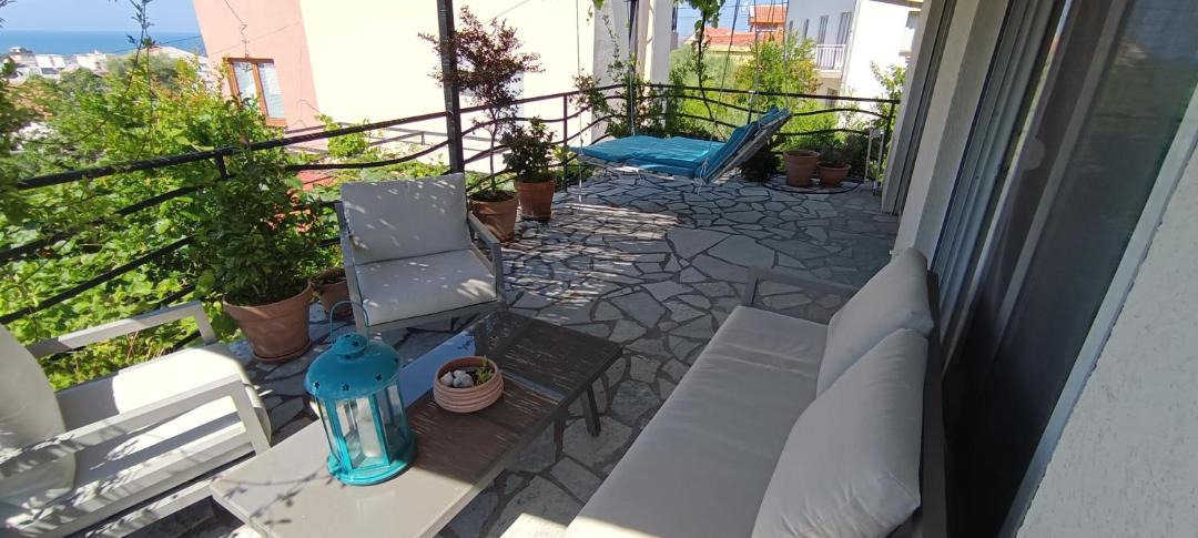 Photo of Patio Balcony in Dobra Voda