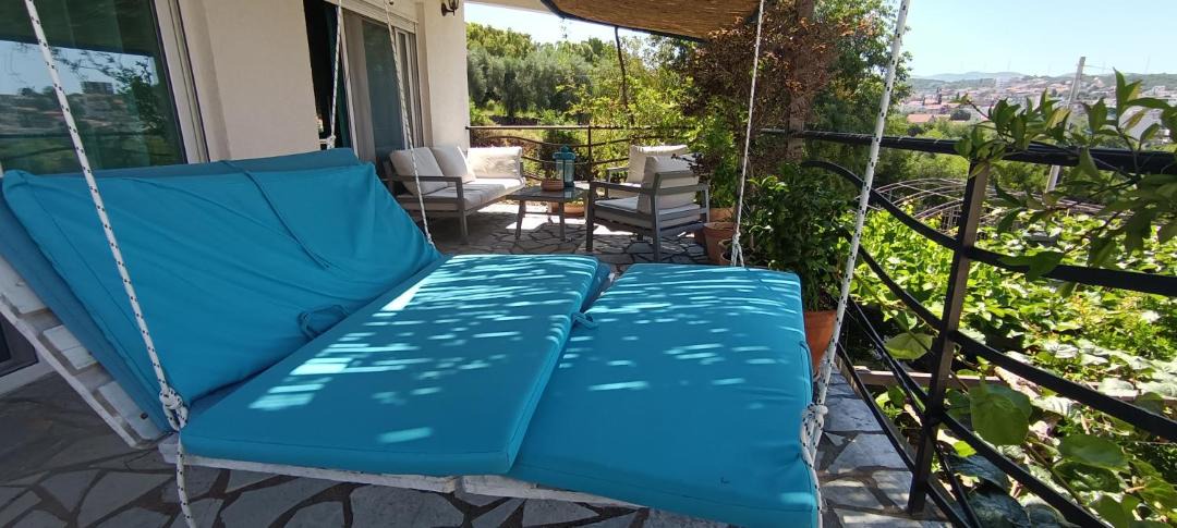 Photo of Patio Balcony in Dobra Voda