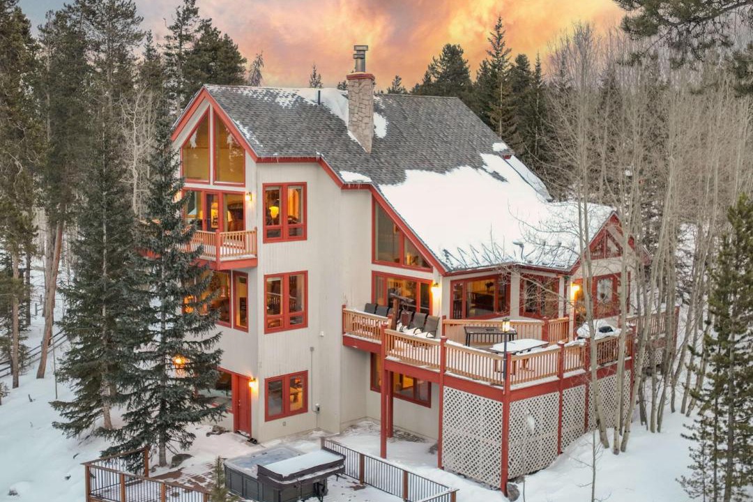 Photo of Others in Warrior's Mark West