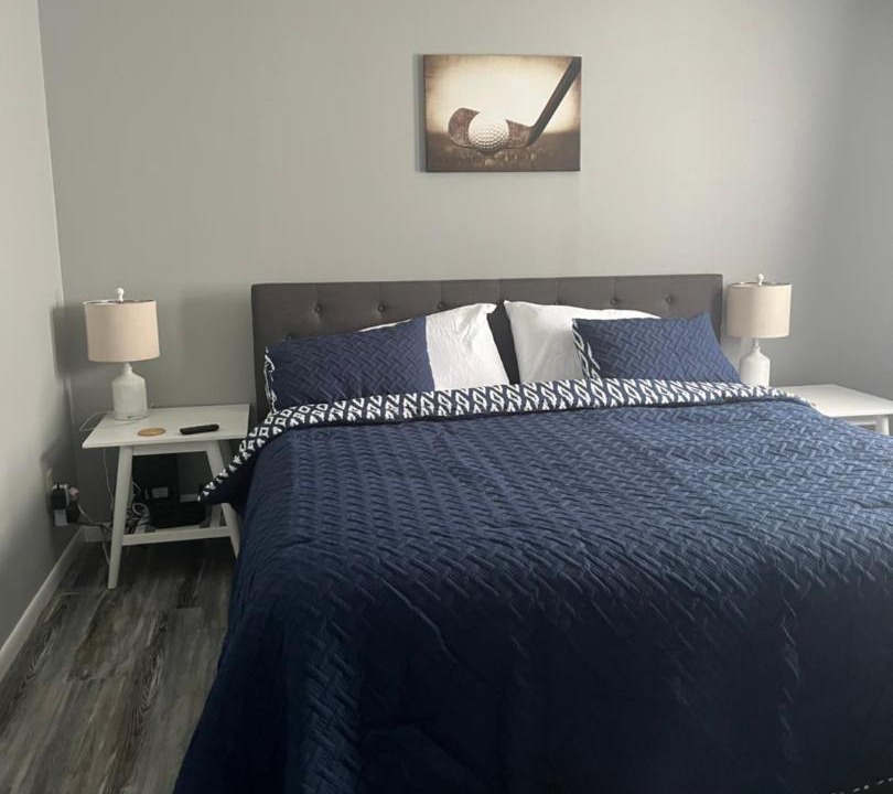 Photo of Bedroom in Blandinsville