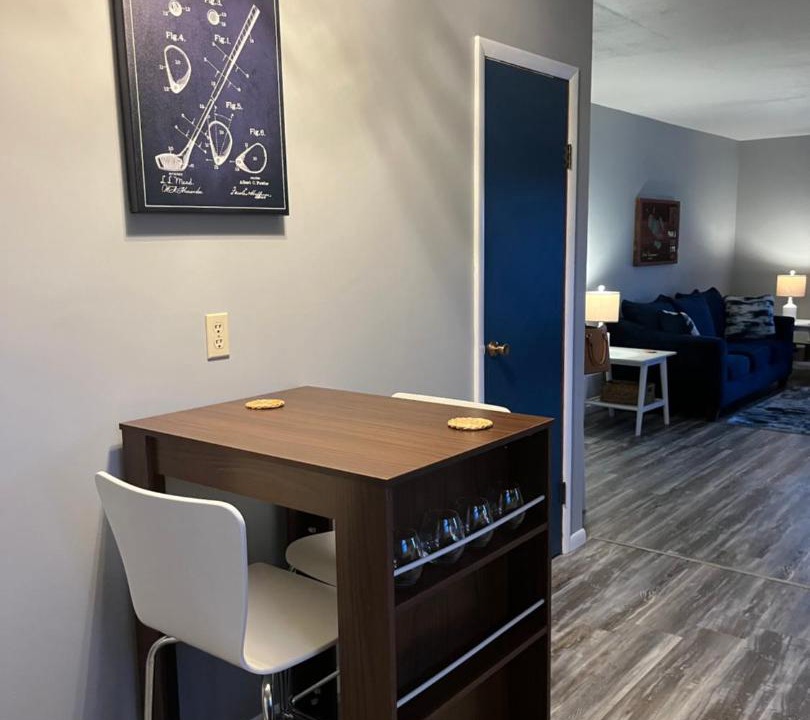 Photo of Livingroom in Blandinsville