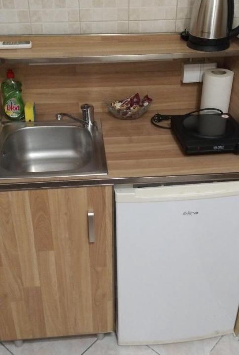 Photo of Kitchen in Rana