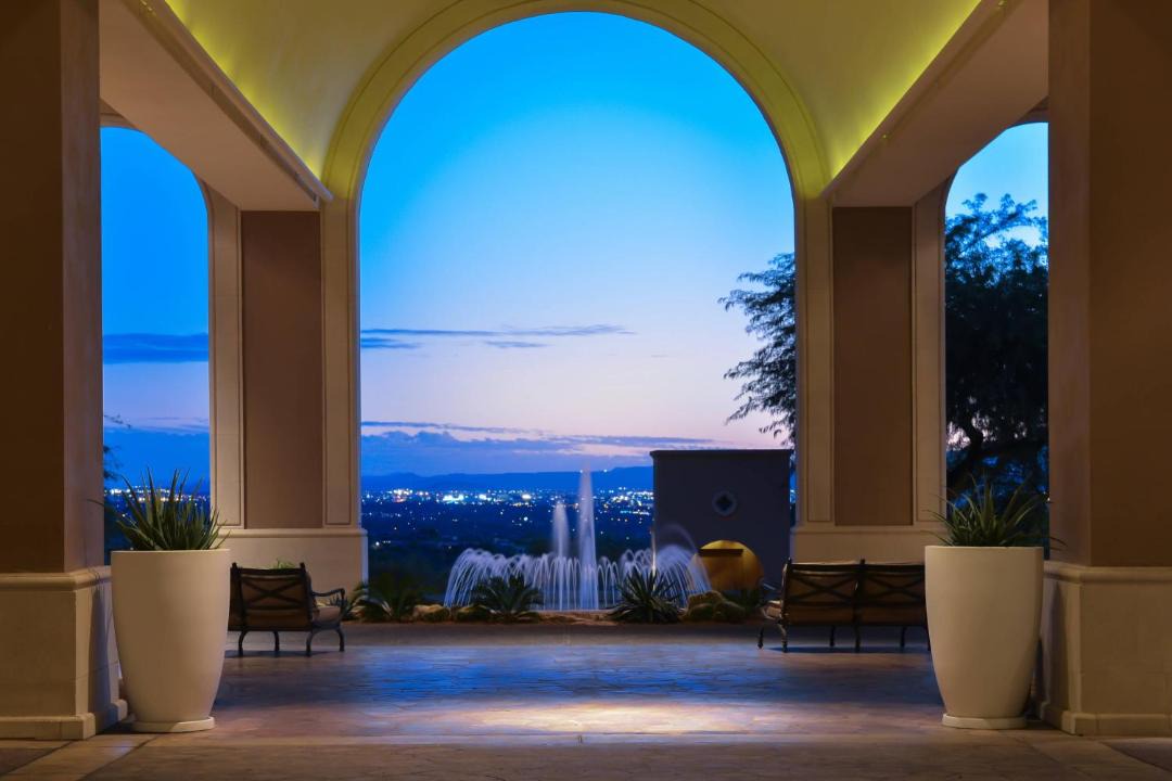 Photo of Patio Balcony in Tucson