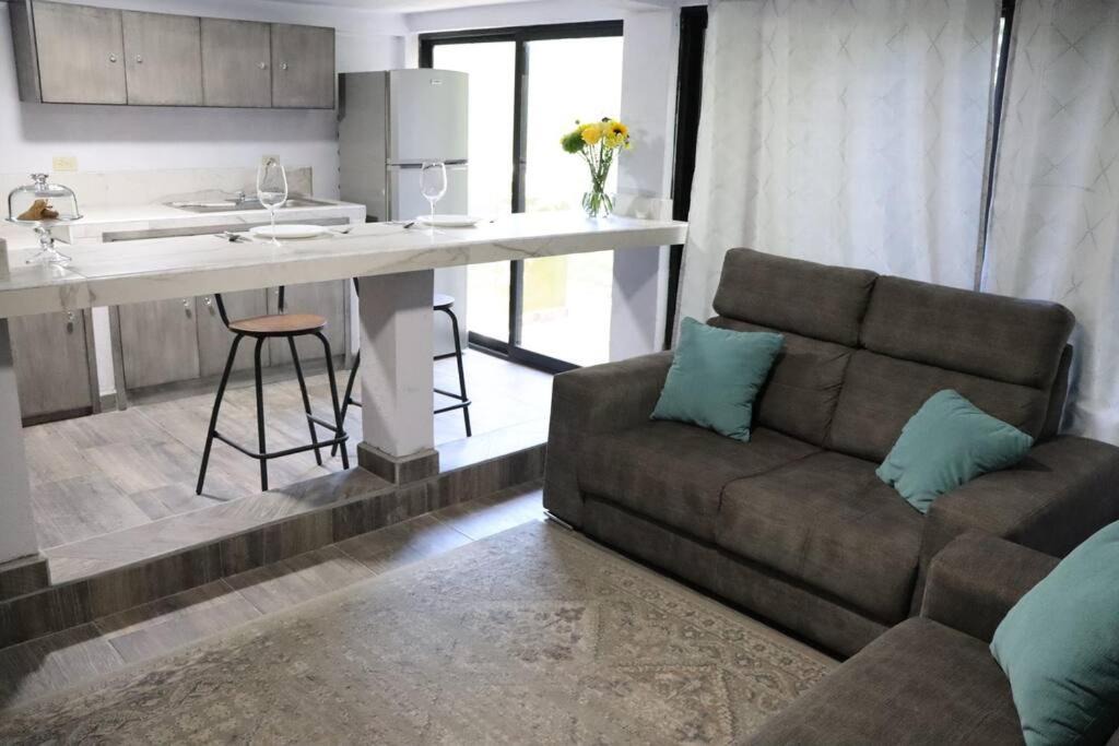 Photo of Livingroom in Mauricio Castro