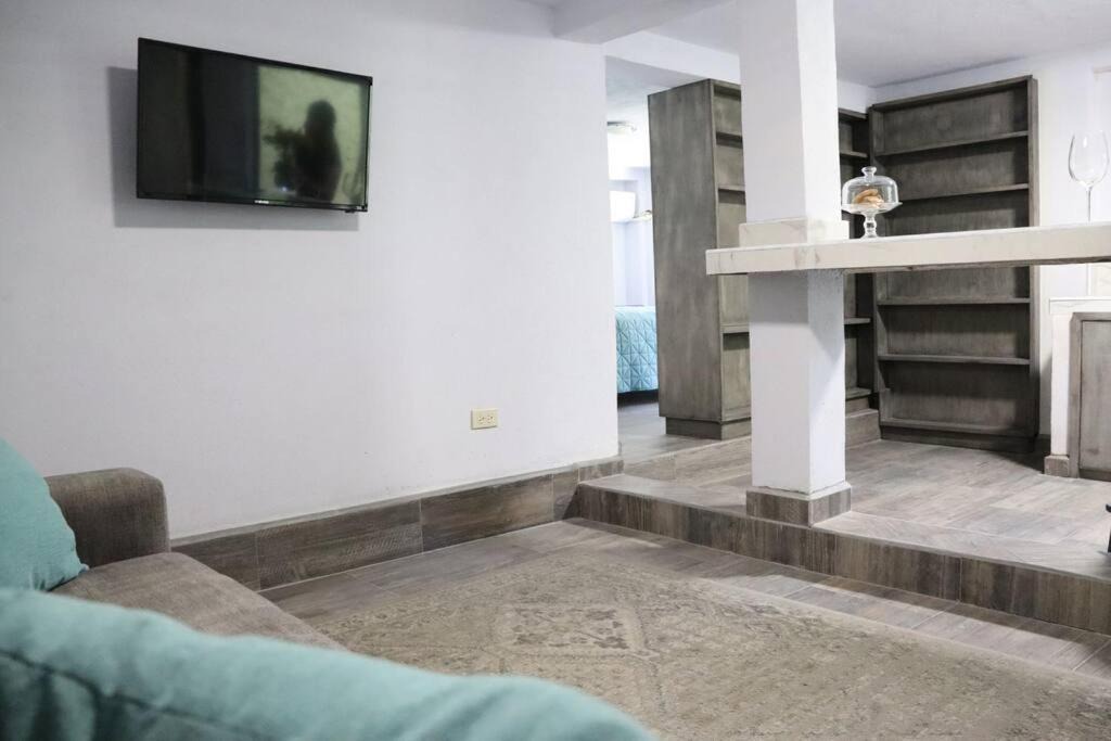 Photo of Livingroom in Mauricio Castro