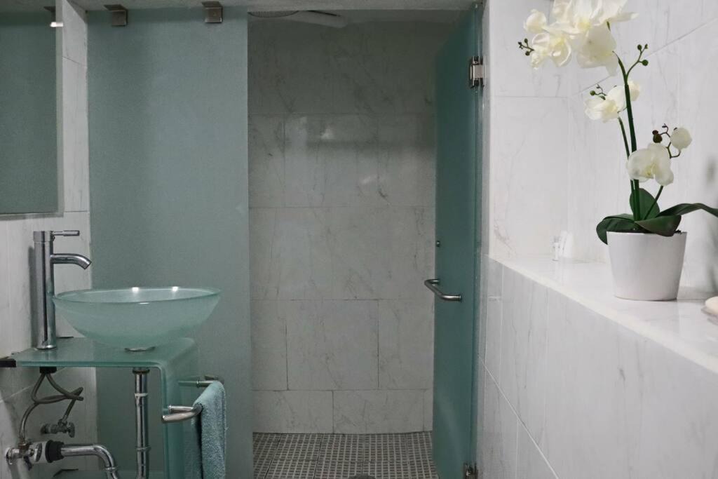 Photo of Bathroom in Mauricio Castro