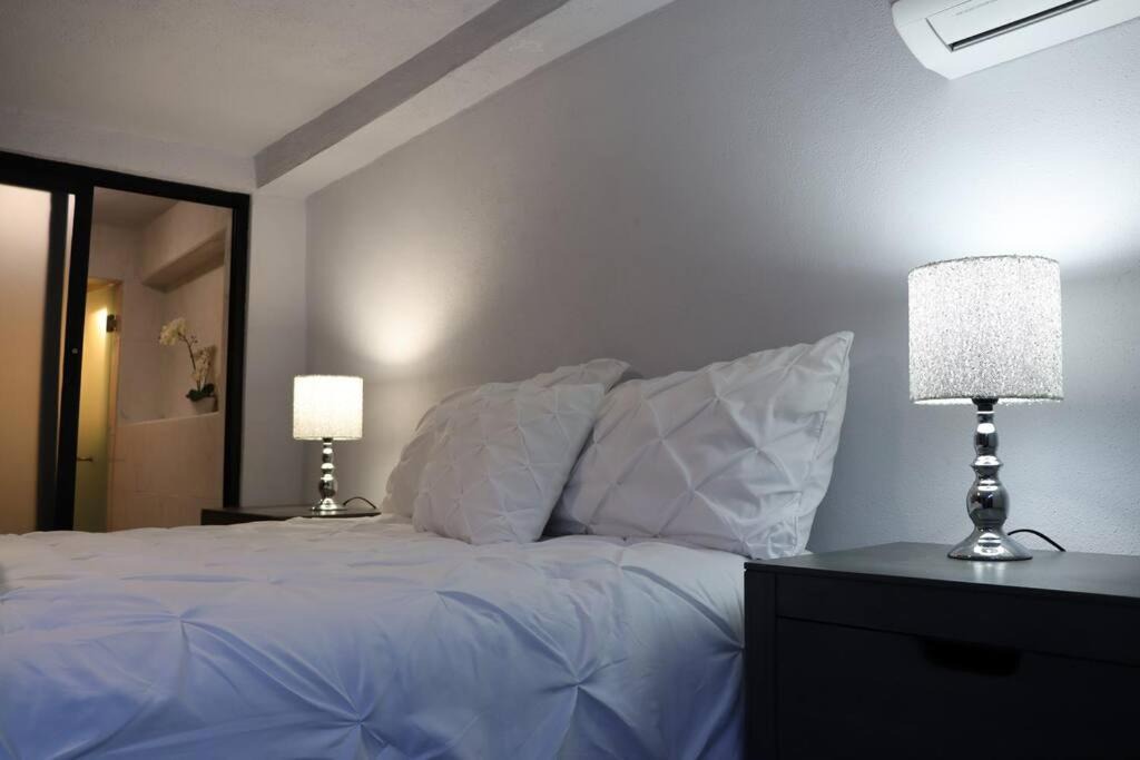 Photo of Bedroom in Mauricio Castro