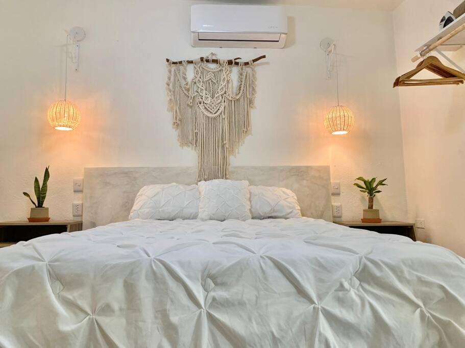 Photo of Bedroom in Downtown San Jose del Cabo