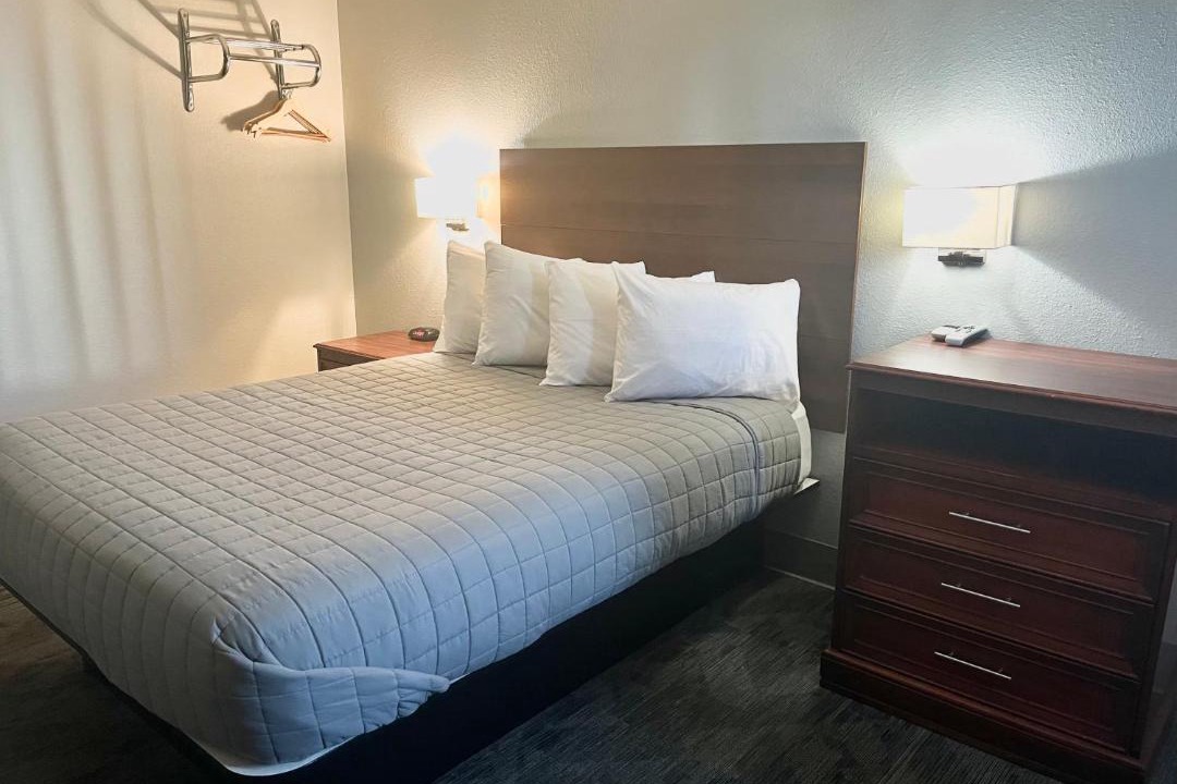 Photo of Bedroom in Lincoln