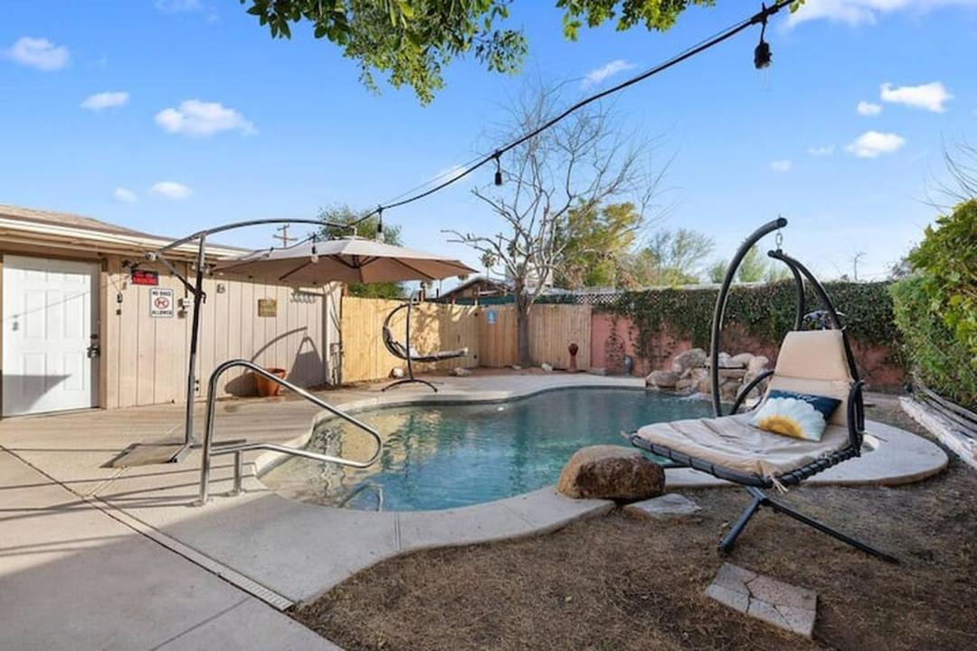 Photo of Outdoor in Camelback East