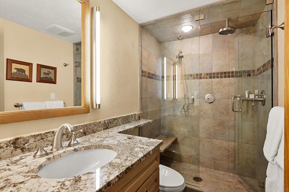 Photo of Bathroom in Aspen