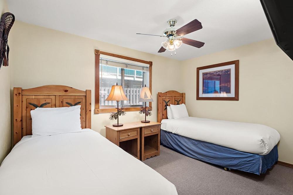 Photo of Bedroom in Aspen