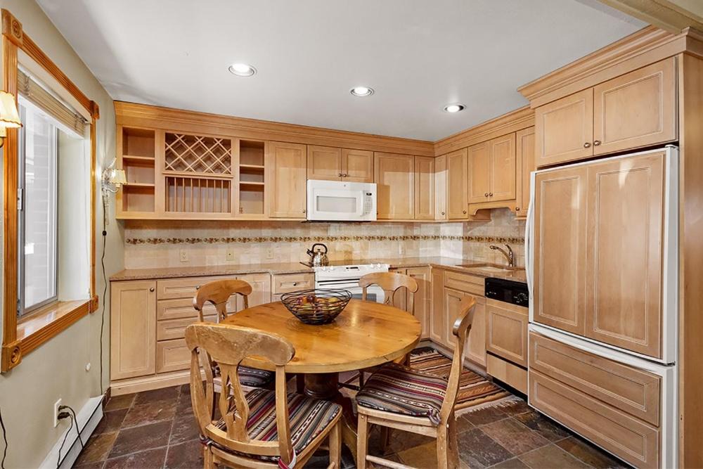 Photo of Kitchen in Aspen