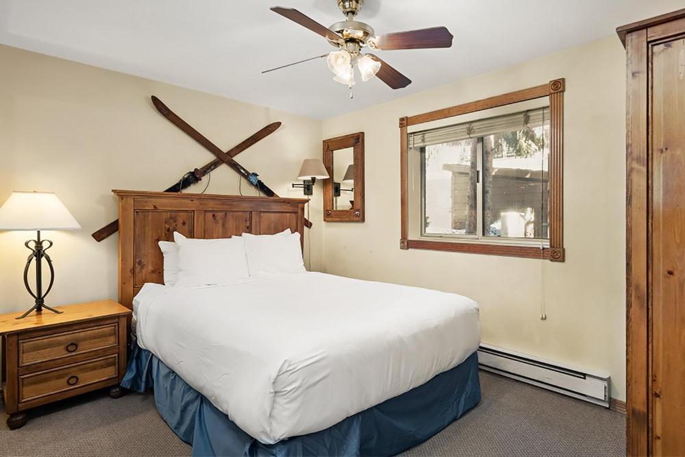 Photo of Bedroom in Aspen