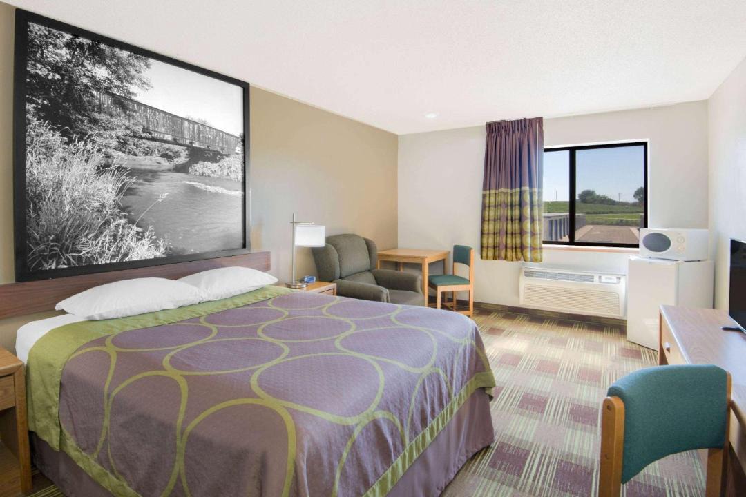 Photo of Bedroom in Toledo