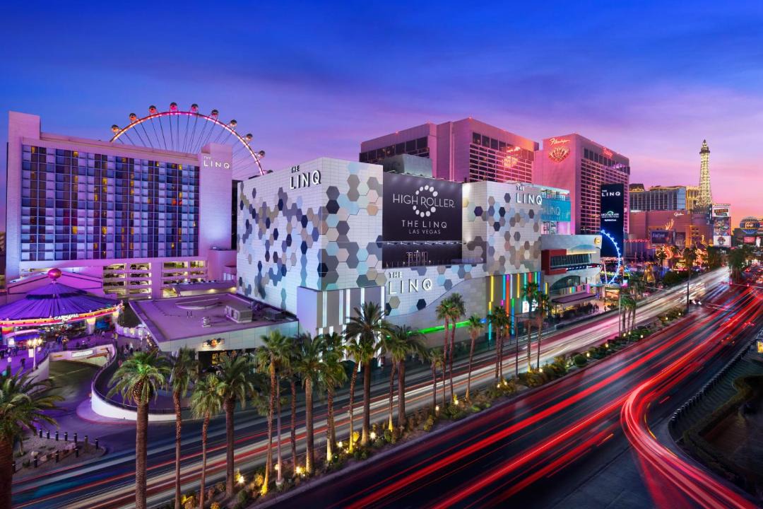 Photo of Others in Las Vegas Strip