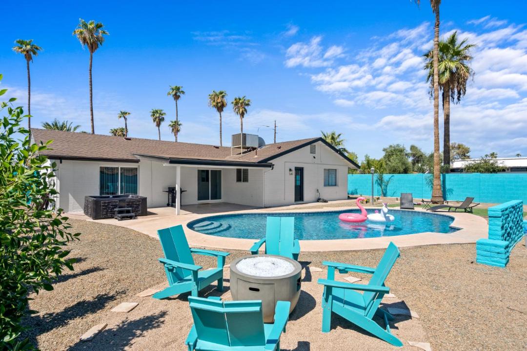 Photo of Outdoor in Tempe